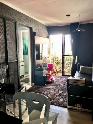 Imagem Apartamento com 2 Quartos à Venda, 47 m² em Vila Siqueira (zona Norte) - São Paulo Imagem Apartamento com 2 Quartos à Venda, 47 m² em Vila Siqueira (zona Norte) - São Paulo