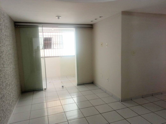 Imagem Apartamento com 2 Quartos à Venda, 50 m² em Valentina Figueiredo - João Pessoa