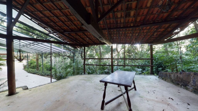 Imagem Imóvel com 5 Quartos à Venda,  em Alto Da Boa Vista - Rio De Janeiro