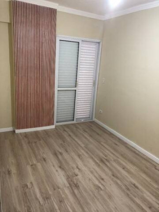 Imagem Apartamento com 2 Quartos à Venda, 52 m² em Baeta Neves - São Bernardo Do Campo