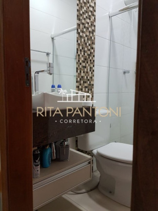 Imagem Casa de Condomínio com 2 Quartos à Venda, 91 m² em Planalto Verde - Ribeirão Preto
