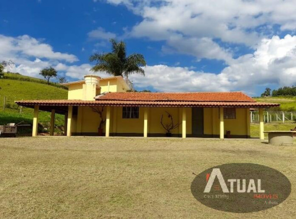 Imagem Chácara com 2 Quartos à Venda, 300 m² em Posse - Pinhalzinho Imagem Chácara com 2 Quartos à Venda, 300 m² em Posse - Pinhalzinho