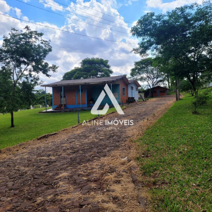 Imagem Fazenda à Venda,  em Interior - Cruz Alta