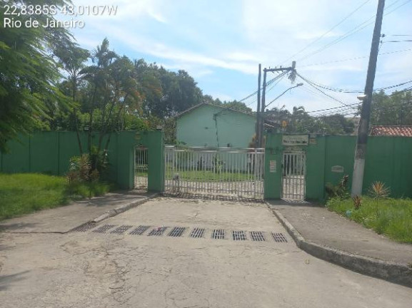 Apartamento com 2 Quartos à Venda, 48 m² em Colubande - Sao Goncalo