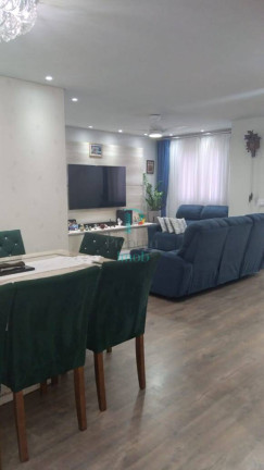 Imagem Apartamento com 2 Quartos à Venda, 112 m² em Continental - Osasco Imagem Apartamento com 2 Quartos à Venda, 112 m² em Continental - Osasco