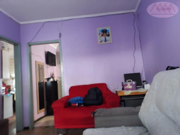 Imagem Casa com 5 Quartos à Venda, 89 m² em Jardim Zaira - Mauá