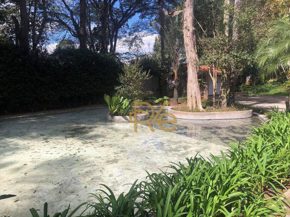 Imagem Casa com 6 Quartos à Venda, 1.190 m² em Granja Viana - Cotia