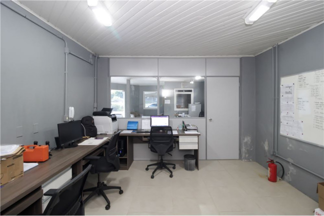 Imagem Sala Comercial à Venda,  em Agronomia - Porto Alegre
