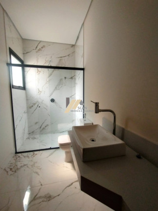 Imagem Casa com 3 Quartos à Venda, 152 m² em Parque Olívio Franceschini - Hortolândia