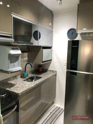 Imagem Apartamento com 2 Quartos à Venda, 52 m² em Vila Gustavo - São Paulo Imagem Apartamento com 2 Quartos à Venda, 52 m² em Vila Gustavo - São Paulo