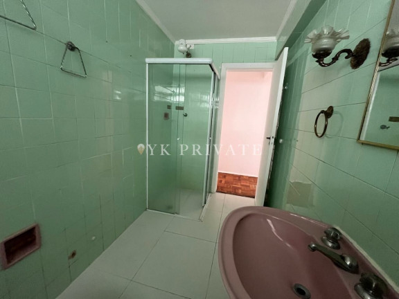 Imagem Apartamento com 3 Quartos à Venda, 129 m² em Perdizes - São Paulo
