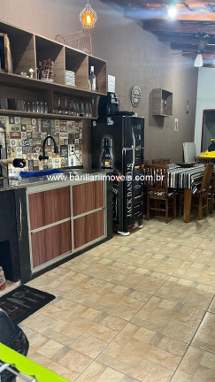 Imagem Casa com 3 Quartos à Venda, 300 m² em Adelino Simioni - Ribeirão Preto