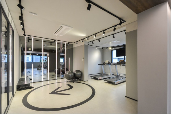 Imagem Loft com 1 Quarto à Venda, 21 m² em Jardim Paulista - São Paulo