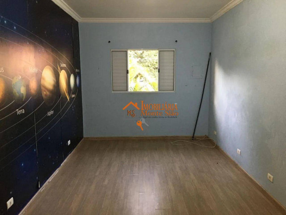 Imagem Sobrado com 5 Quartos à Venda, 344 m² em Jardim Rosa De Franca - Guarulhos Imagem Sobrado com 5 Quartos à Venda, 344 m² em Jardim Rosa De Franca - Guarulhos
