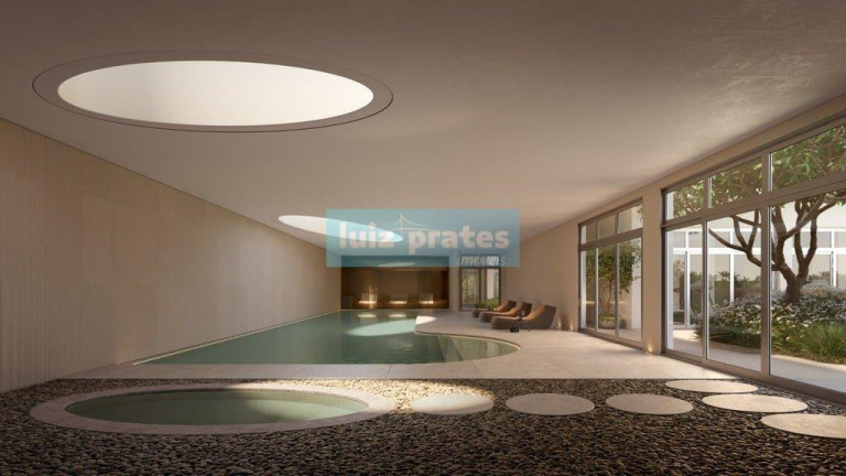 Imagem Apartamento com 3 Quartos à Venda, 145 m² em Petrópolis - Porto Alegre