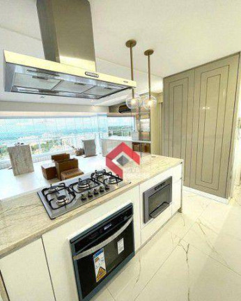 Imagem Apartamento com 3 Quartos à Venda, 111 m² em Cocó - Fortaleza