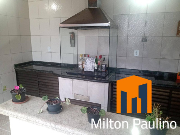 Imagem Casa com 5 Quartos à Venda, 200 m² em Flórida - Praia Grande Imagem Casa com 5 Quartos à Venda, 200 m² em Flórida - Praia Grande