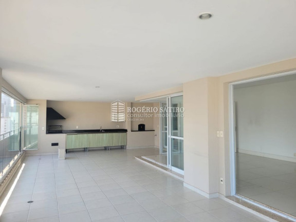 Imagem Apartamento com 4 Quartos para Alugar, 250 m² em Vila Mariana - São Paulo