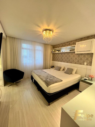 Imagem Imóvel com 3 Quartos à Venda, 165 m² em Praia Do Morro - Guarapari