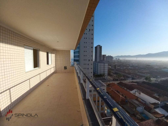 Imagem Apartamento com 2 Quartos à Venda, 88 m² em Maracanã - Praia Grande