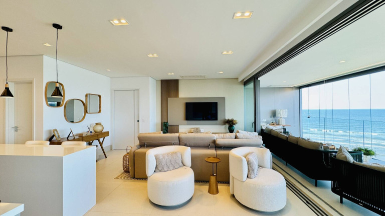 Imagem Apartamento com 4 Quartos à Venda, 203 m² em Riviera De São Lourenço - Bertioga Imagem Apartamento com 4 Quartos à Venda, 203 m² em Riviera De São Lourenço - Bertioga