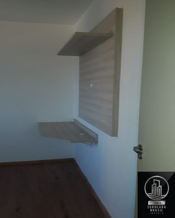 Imagem Apartamento com 2 Quartos à Venda, 45 m² em Vossoroca - Votorantim Imagem Apartamento com 2 Quartos à Venda, 45 m² em Vossoroca - Votorantim