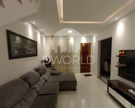 Imagem Casa com 3 Quartos à Venda, 95 m² em Vila Luzita - Santo André Imagem Casa com 3 Quartos à Venda, 95 m² em Vila Luzita - Santo André
