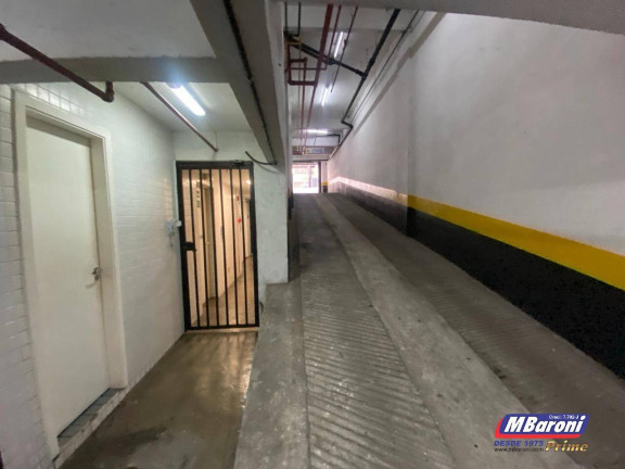 Imagem Sala Comercial à Venda, 35 m² em Jardim Paulista - São Paulo