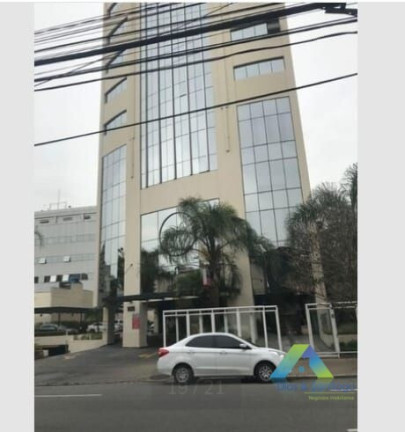 Imagem Sala Comercial à Venda, 44 m² em Moema - São Paulo Imagem Sala Comercial à Venda, 44 m² em Moema - São Paulo
