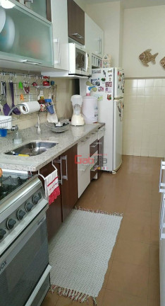 Imagem Apartamento com 2 Quartos à Venda, 70 m² em Passagem - Cabo Frio