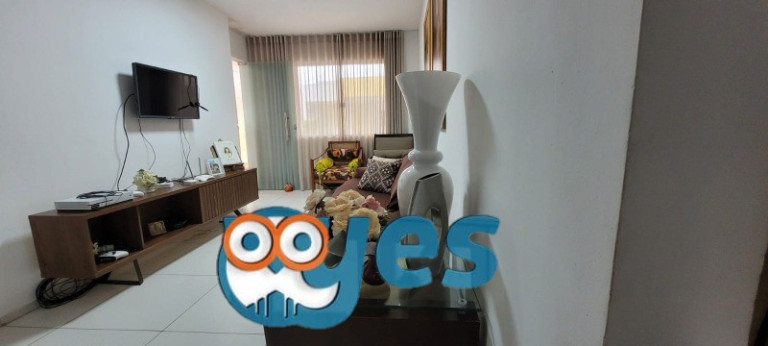 Imagem Casa com 3 Quartos para Alugar, 180 m² em Sim - Feira De Santana Imagem Casa com 3 Quartos para Alugar, 180 m² em Sim - Feira De Santana