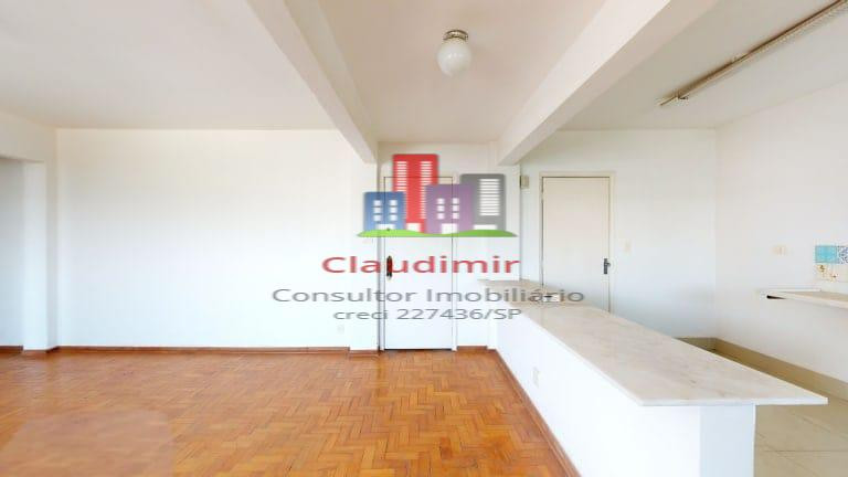 Imagem Apartamento com 2 Quartos à Venda, 91 m² em Perdizes - São Paulo