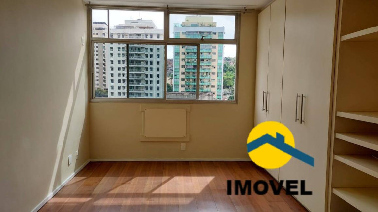 Imagem Apartamento com 4 Quartos à Venda, 150 m² em Ingá - Niterói Imagem Apartamento com 4 Quartos à Venda, 150 m² em Ingá - Niterói