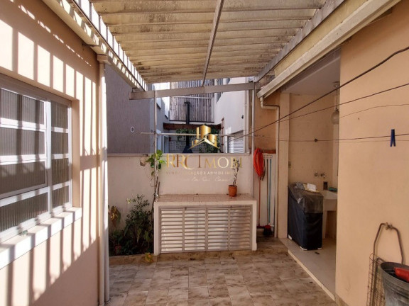 Imagem Sobrado com 2 Quartos à Venda, 130 m² em Campo Belo - São Paulo Imagem Sobrado com 2 Quartos à Venda, 130 m² em Campo Belo - São Paulo