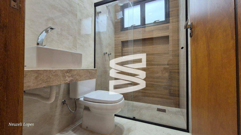 Imagem Casa com 3 Quartos à Venda, 134 m² em Jardim Brasil - Piracicaba Imagem Casa com 3 Quartos à Venda, 134 m² em Jardim Brasil - Piracicaba