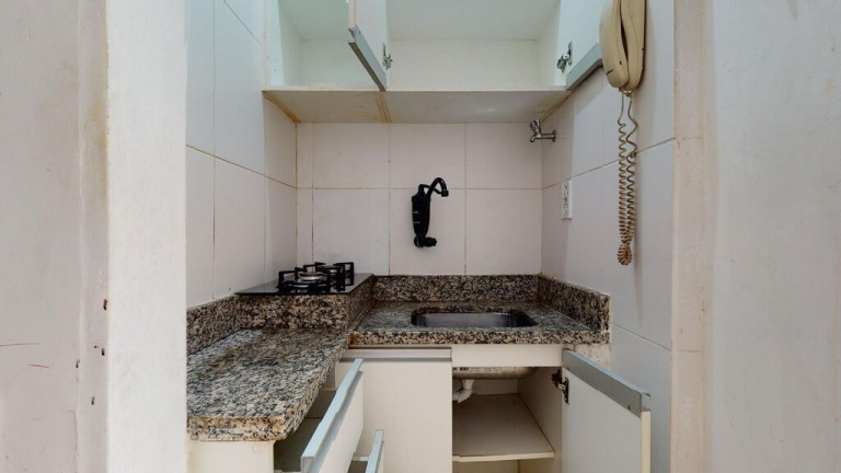 Imagem Apartamento com 1 Quarto à Venda, 26 m² em Flamengo - Rio De Janeiro