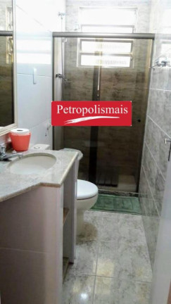 Imagem Apartamento com 3 Quartos à Venda,  em Quitandinha - Petrópolis