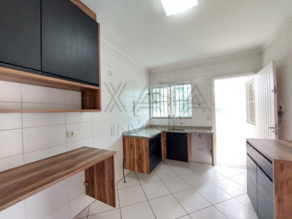 Imagem Imóvel com 3 Quartos à Venda, 182 m² em Jardim Das Vertentes - São Paulo