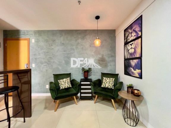 Imagem Imóvel com 3 Quartos à Venda, 48 m² em Taguatinga Sul (taguatinga) - Brasília