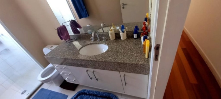 Imagem Apartamento com 4 Quartos à Venda, 182 m² em Campo Grande - São Paulo Imagem Apartamento com 4 Quartos à Venda, 182 m² em Campo Grande - São Paulo