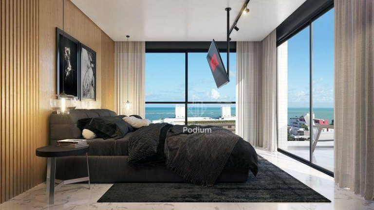 Imagem Imóvel com 1 Quarto à Venda, 27 m² em Jardim Oceania - João Pessoa Imagem Imóvel com 1 Quarto à Venda, 27 m² em Jardim Oceania - João Pessoa