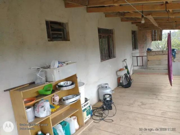 Imagem Imóvel com 4 Quartos à Venda, 22.000 m² em Areia Branca Dos Assis - Mandirituba