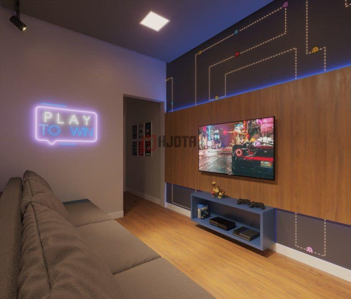 Imagem Apartamento com 2 Quartos à Venda, 55 m² em Trinita - São José Do Rio Preto Imagem Apartamento com 2 Quartos à Venda, 55 m² em Trinita - São José Do Rio Preto