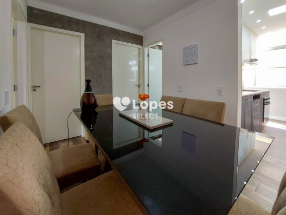 Imagem Apartamento com 3 Quartos à Venda, 76 m² em Condomínio Bandeirantes - Campinas