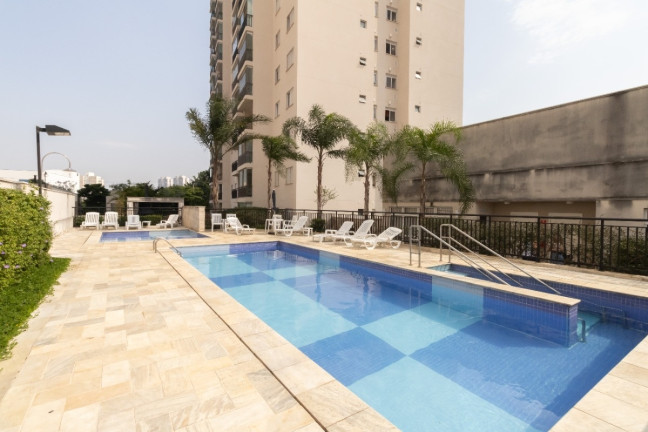 Apartamento com 2 Quartos à Venda, 68 m² em Tatuapé - São Paulo