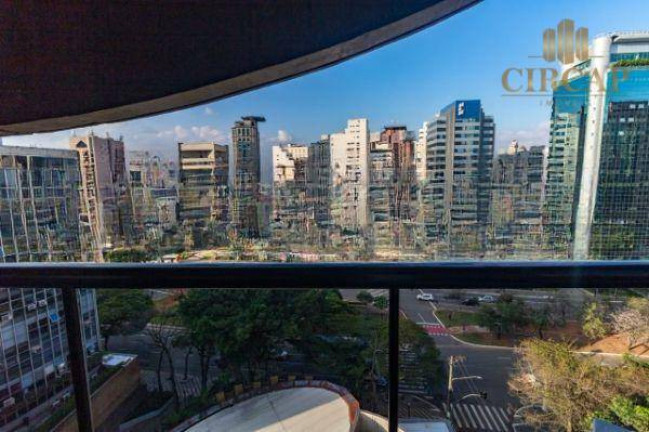 Imagem Apartamento com 2 Quartos à Venda, 62 m² em Itaim - São Paulo