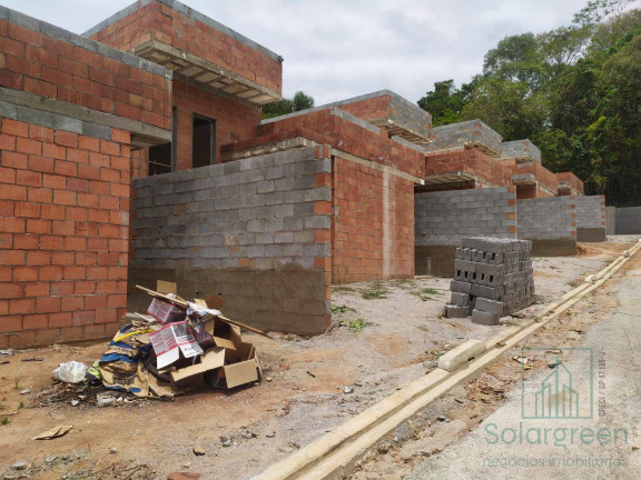 Imagem Casa de Condomínio com 3 Quartos à Venda, 100 m² em Jardim Estância Brasil - Atibaia Imagem Casa de Condomínio com 3 Quartos à Venda, 100 m² em Jardim Estância Brasil - Atibaia