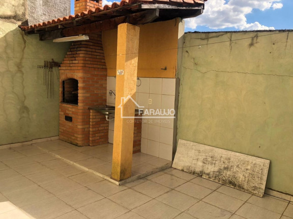 Imagem Sobrado com 3 Quartos à Venda, 218 m² em Jardim Do Sol - Sorocaba