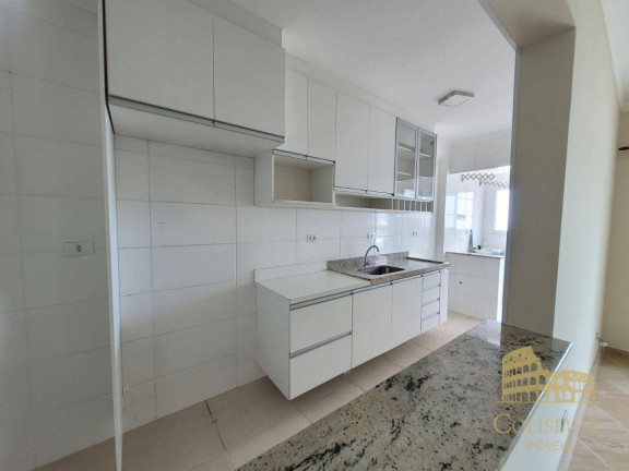 Imagem Apartamento com 2 Quartos à Venda, 78 m² em Balneário Flórida - Praia Grande Imagem Apartamento com 2 Quartos à Venda, 78 m² em Balneário Flórida - Praia Grande