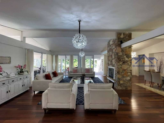 Imagem Casa com 4 Quartos à Venda, 850 m² em Vila Santo Antônio - Cotia Imagem Casa com 4 Quartos à Venda, 850 m² em Vila Santo Antônio - Cotia